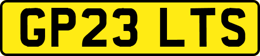 GP23LTS