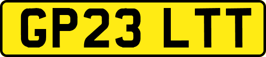 GP23LTT