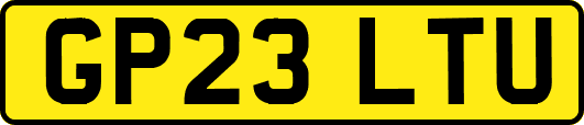 GP23LTU