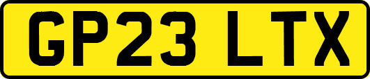 GP23LTX