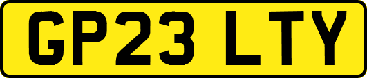 GP23LTY