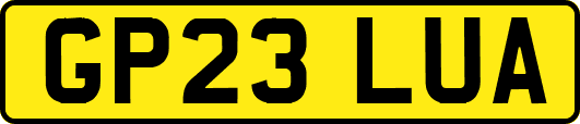 GP23LUA