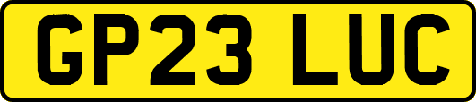 GP23LUC