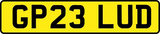 GP23LUD