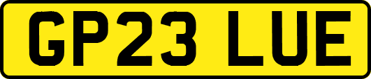 GP23LUE
