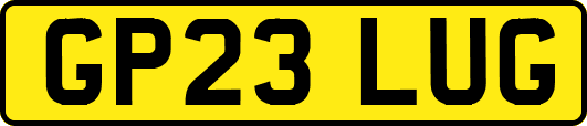GP23LUG