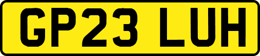 GP23LUH