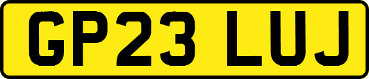GP23LUJ