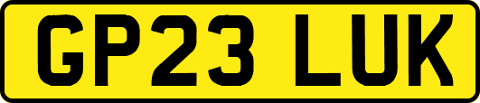 GP23LUK