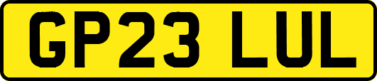 GP23LUL