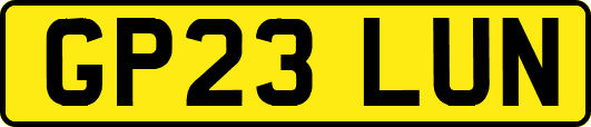 GP23LUN