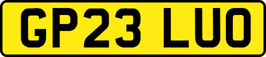 GP23LUO