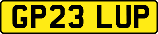 GP23LUP