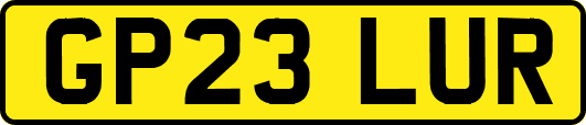 GP23LUR