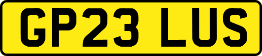 GP23LUS