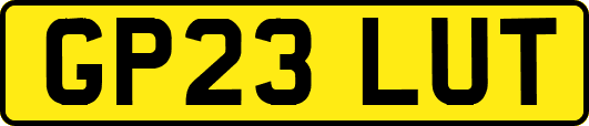 GP23LUT