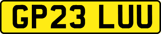 GP23LUU