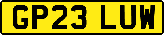 GP23LUW