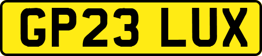GP23LUX
