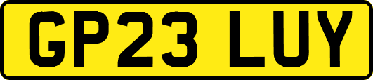 GP23LUY