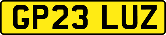 GP23LUZ