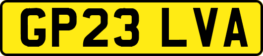 GP23LVA