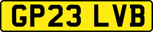 GP23LVB