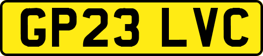 GP23LVC