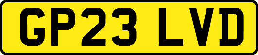 GP23LVD