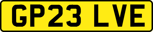 GP23LVE