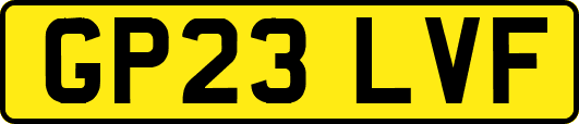 GP23LVF