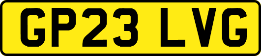 GP23LVG