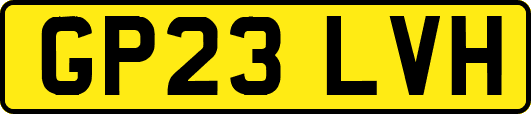 GP23LVH
