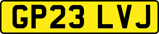 GP23LVJ