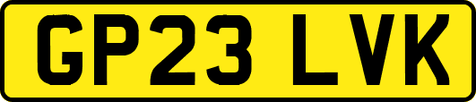 GP23LVK