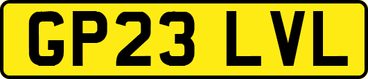 GP23LVL