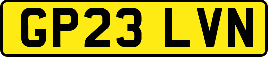 GP23LVN