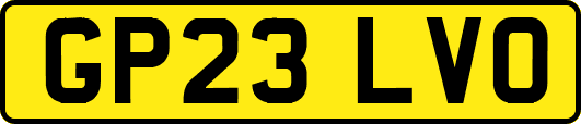 GP23LVO