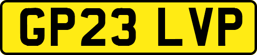 GP23LVP