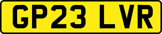 GP23LVR