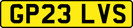 GP23LVS