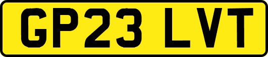 GP23LVT