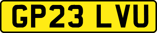 GP23LVU