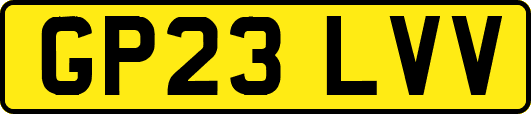 GP23LVV