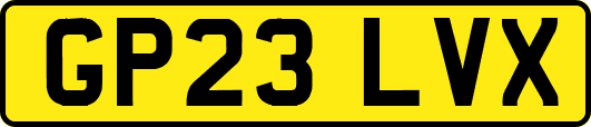 GP23LVX