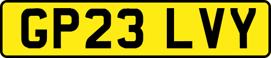 GP23LVY