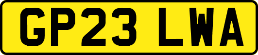 GP23LWA
