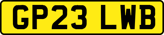 GP23LWB