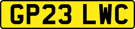 GP23LWC