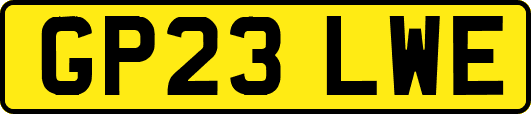 GP23LWE